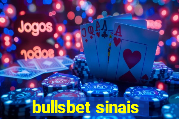 bullsbet sinais